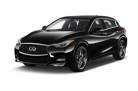 2018 infiniti qx30 horsepower